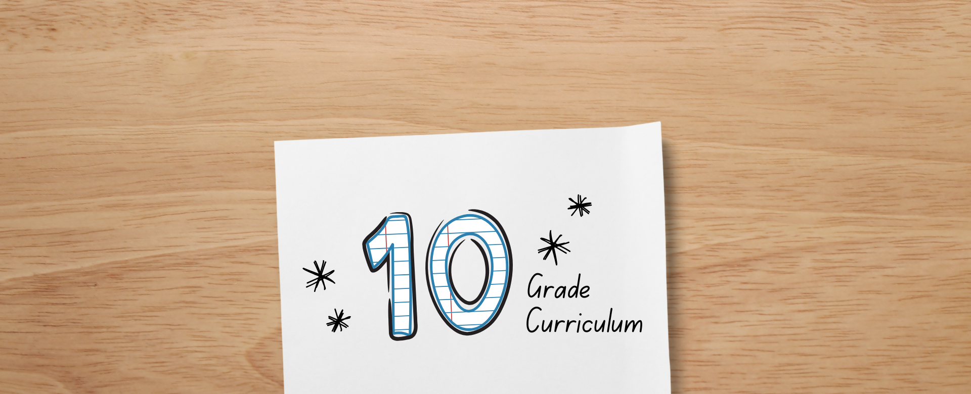 10th Grade Homeschool Curriculum