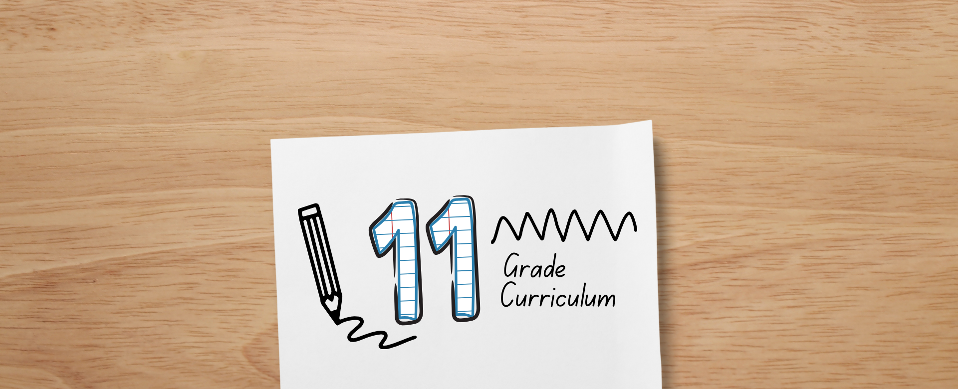 11th Grade Homeschool Curriculum
