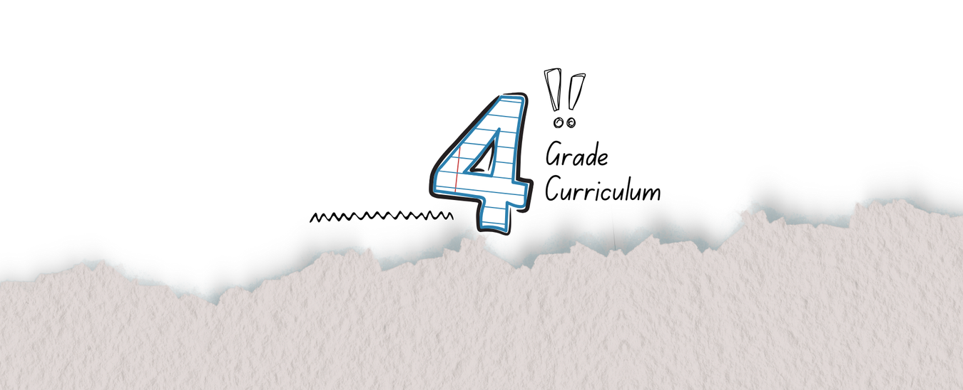 4th Grade Homeschool Curriculum
