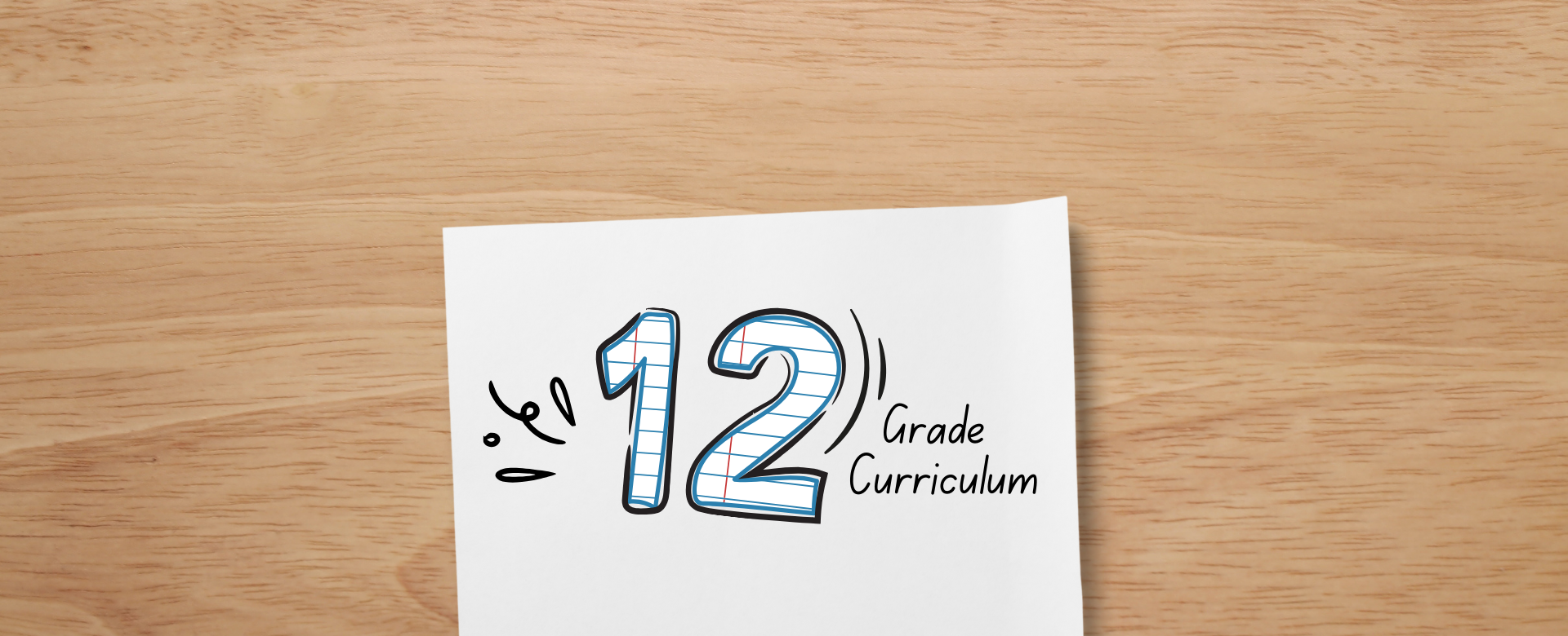 12th Grade Homeschool Curriculum