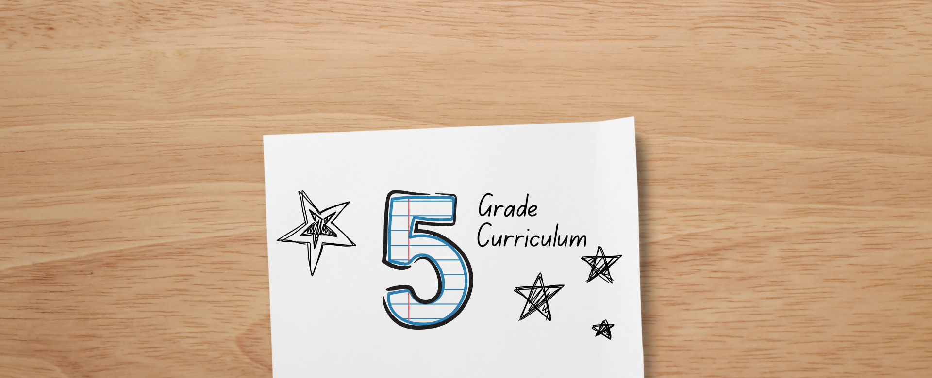5th Grade Homeschool Curriculum