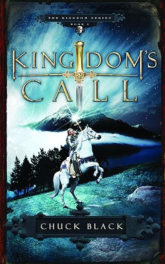 Kingdom’s Call Book 4