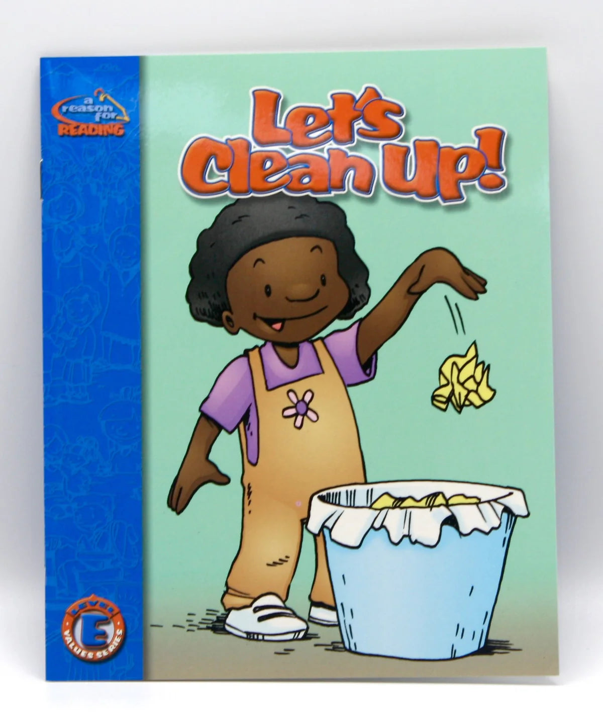 Guided Reading - All Books (95 Books)