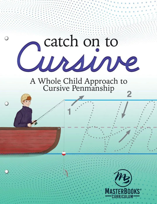 Catch on to Cursive
