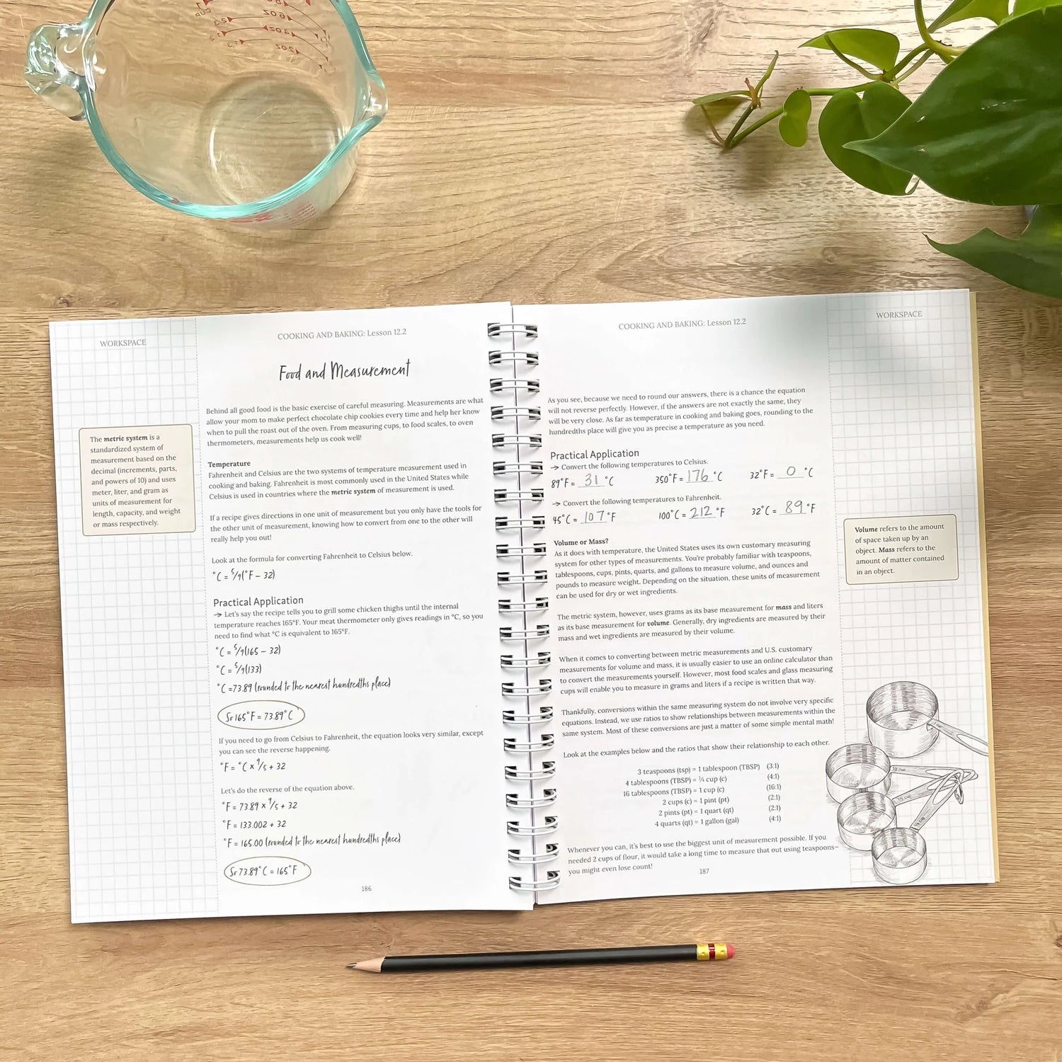 Consumer Math for Real Life