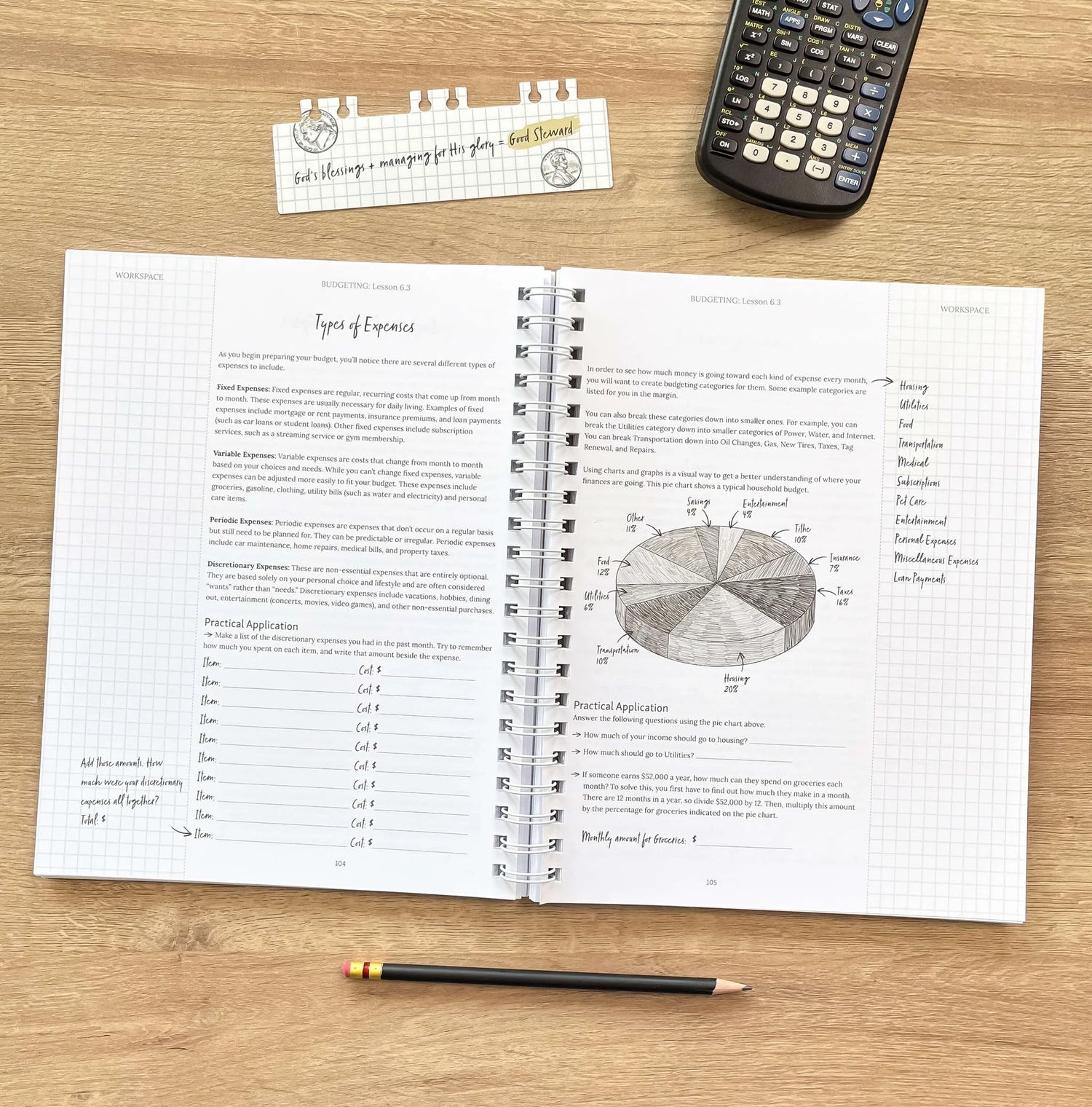 Consumer Math for Real Life