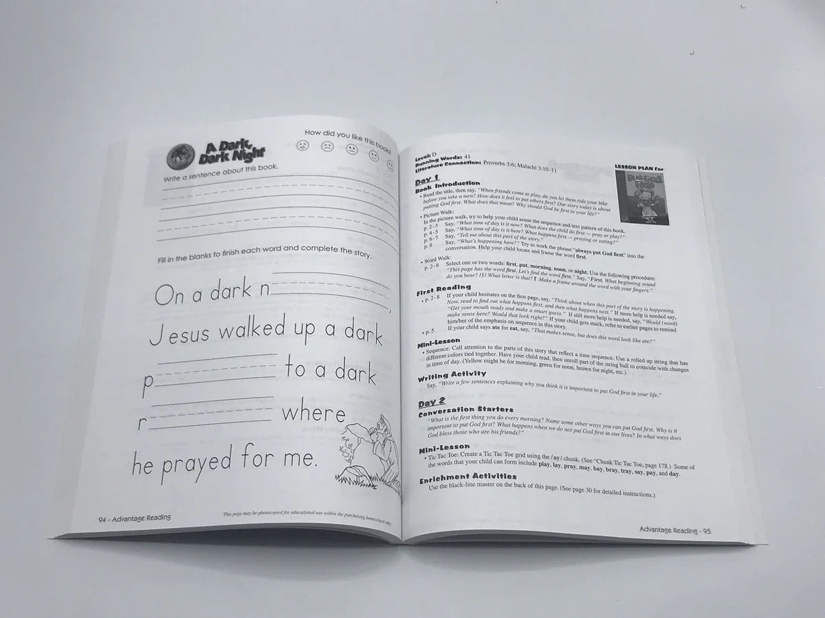 Guided Reading Complete Program (95 Books + Parent Resource Guide)
