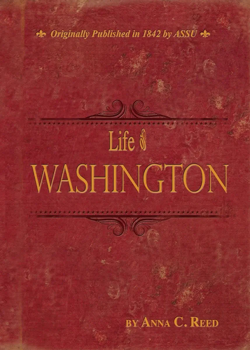 Life of Washington