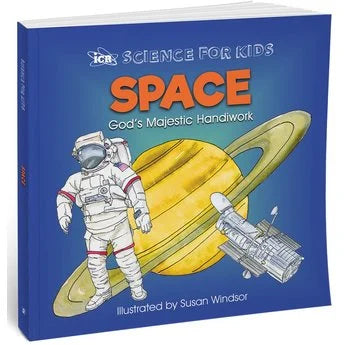 Space: God&