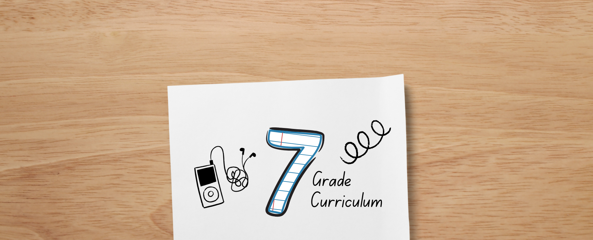 7th Grade Homeschool Curriculum