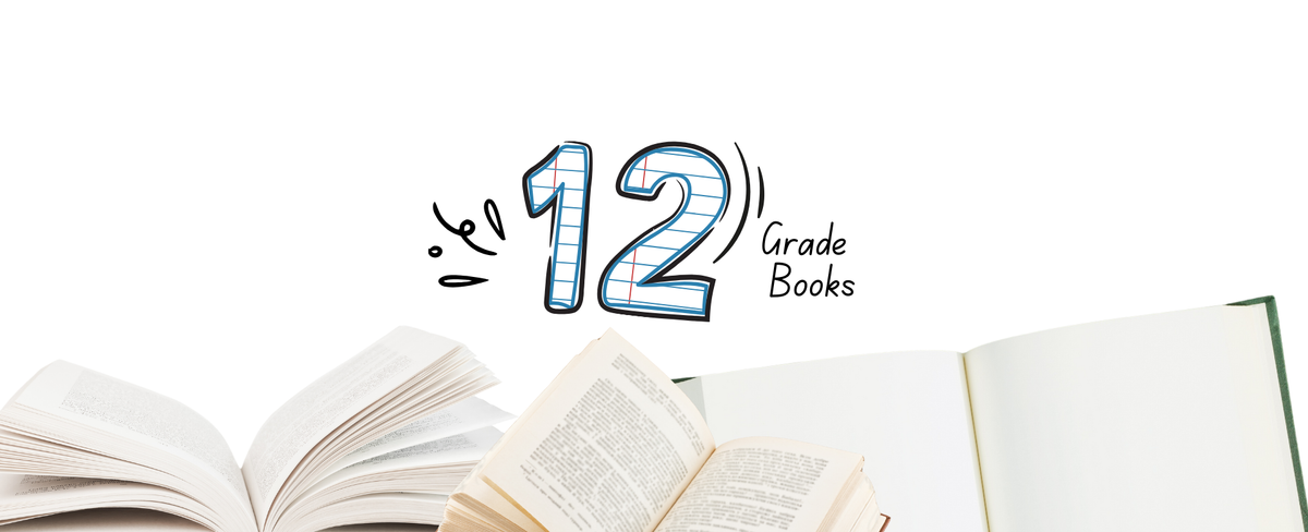 Grade 12 Books