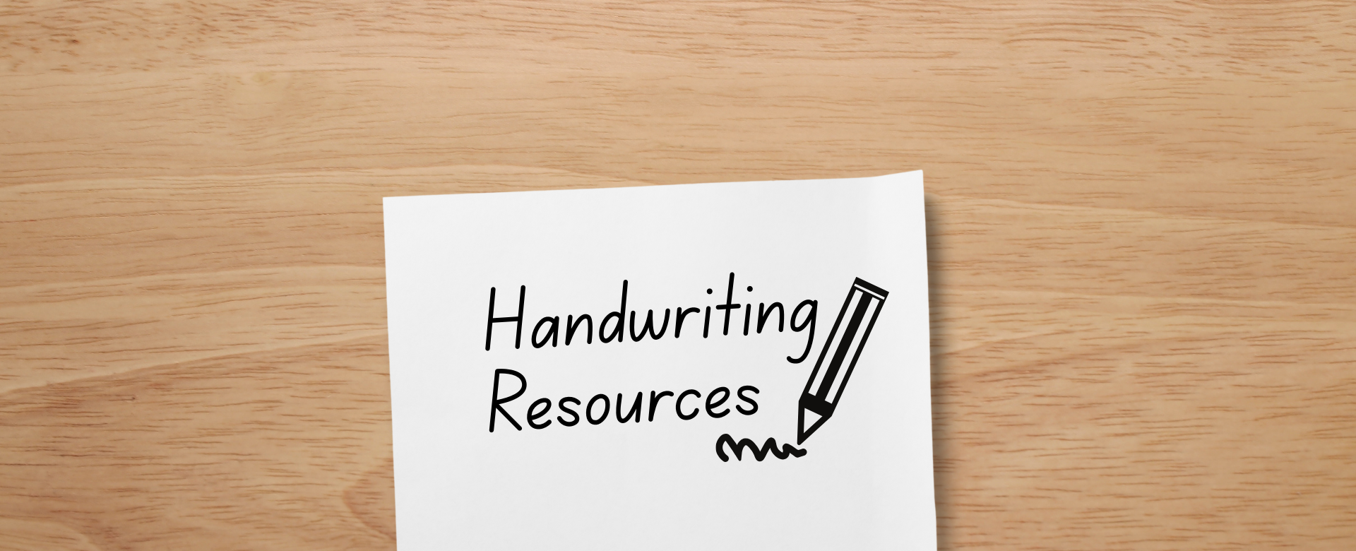 Handwriting