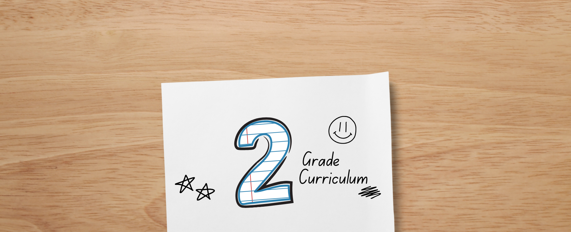2nd Grade Homeschool Curriculum