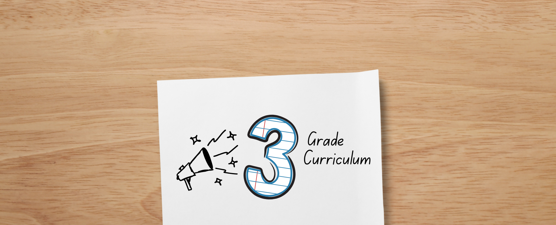 3rd Grade Homeschool Curriculum