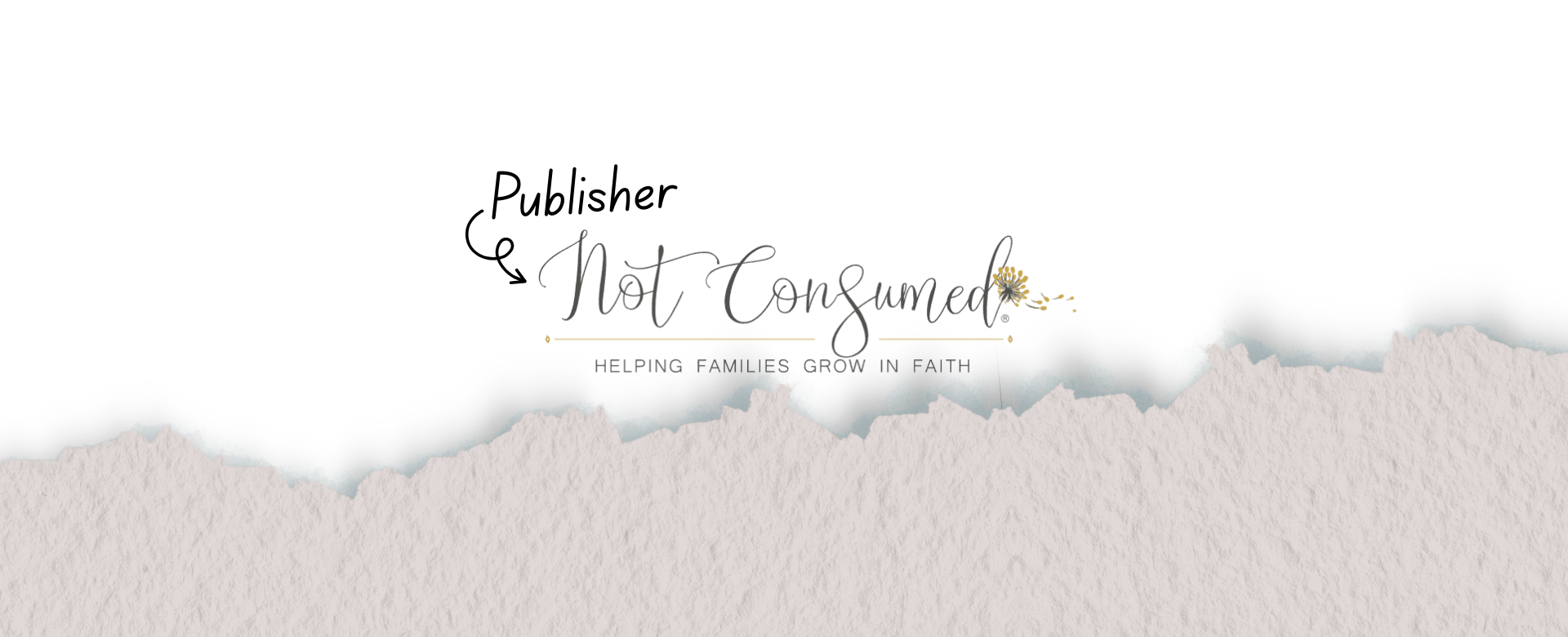 Not Consumed
