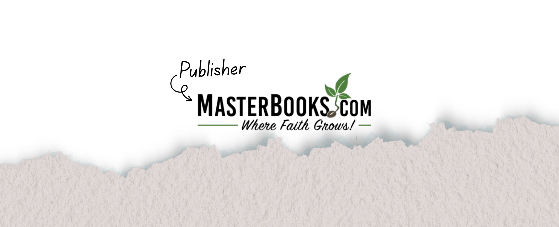 Master Books – KingswayLearning.com