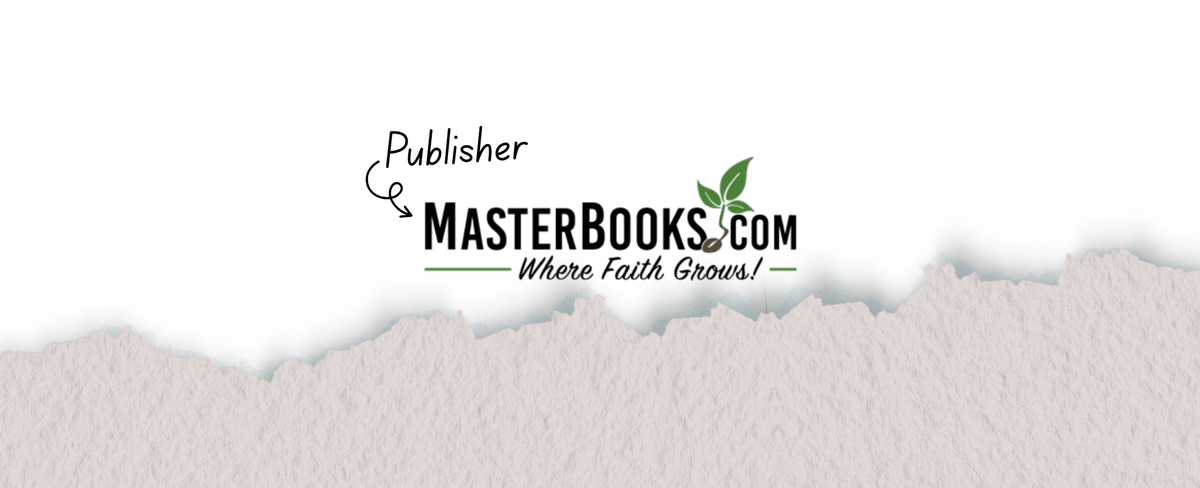 Master Books