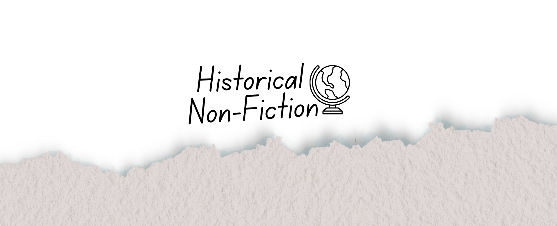 Historical Non-Fiction