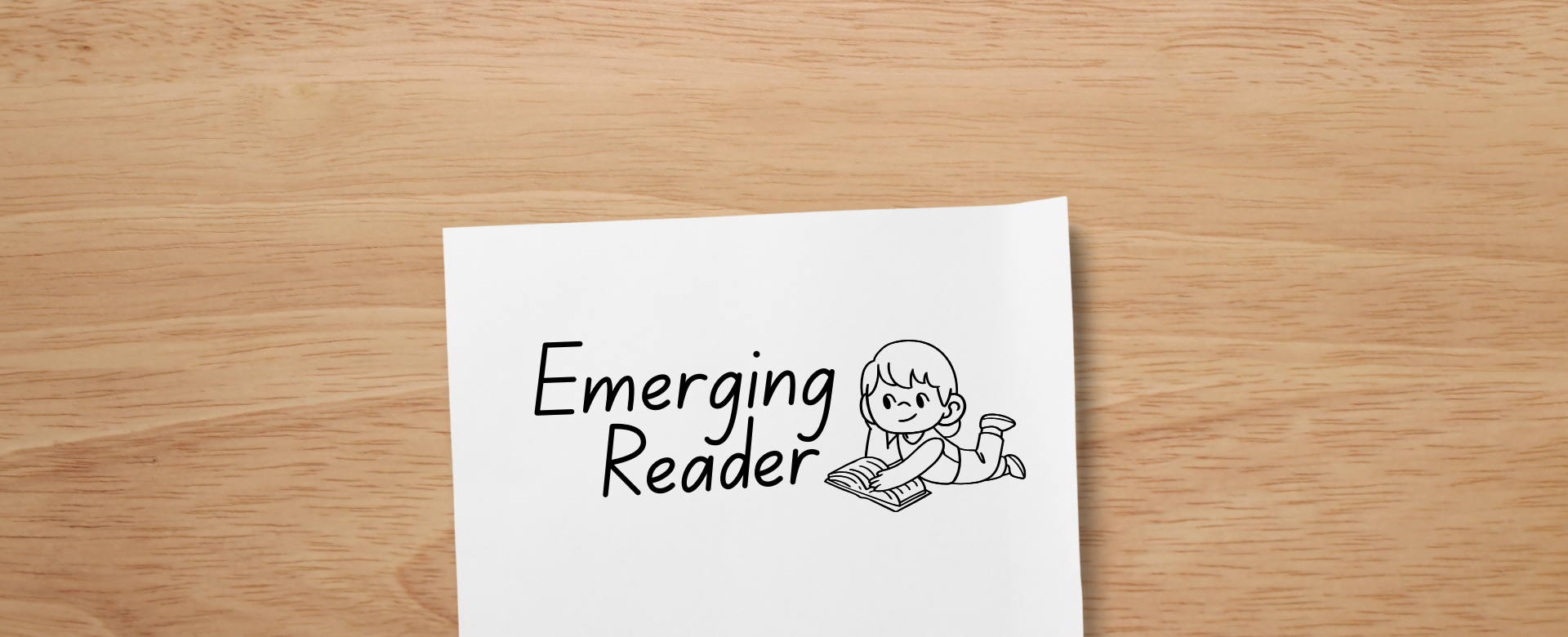 Emerging Readers