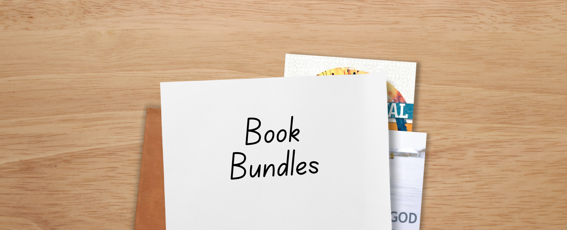 Book Bundles