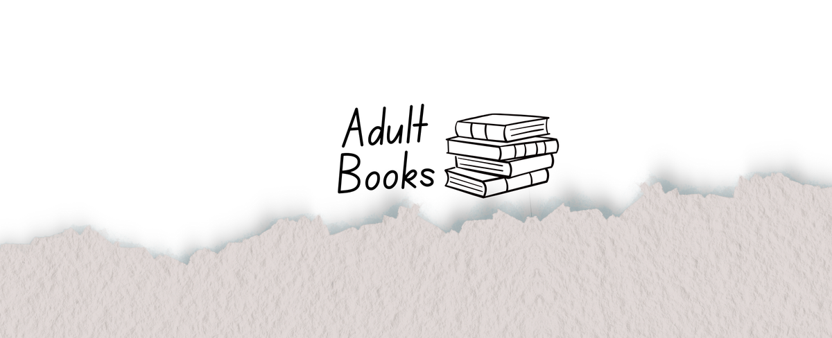 Adult Books