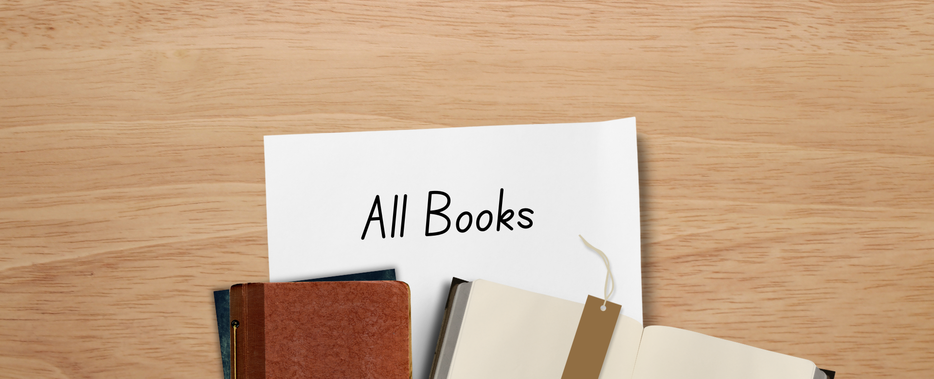 All Books