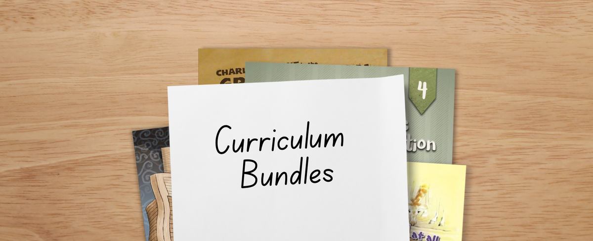 All Curriculum Bundles