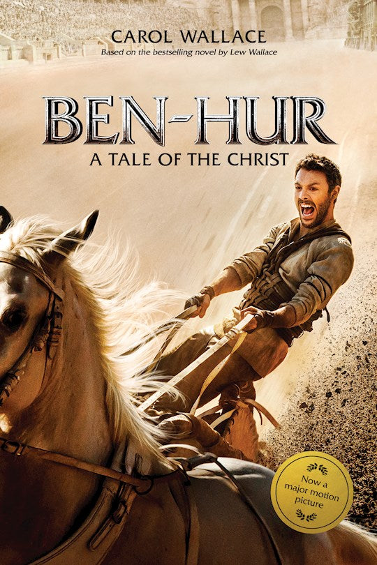 Ben-Hur: A Tale Of The Christ