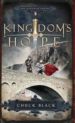 Kingdom’s Hope Book 2