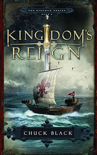 Kingdom&