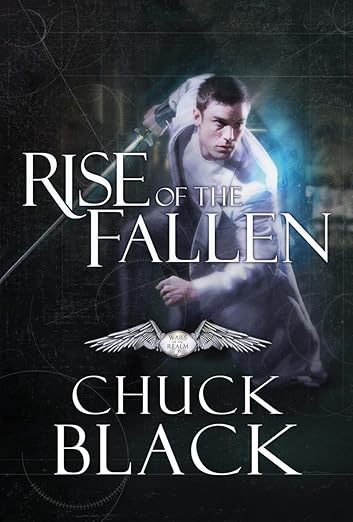 The Wars of the Realm Series: Rise of the Fallen 2
