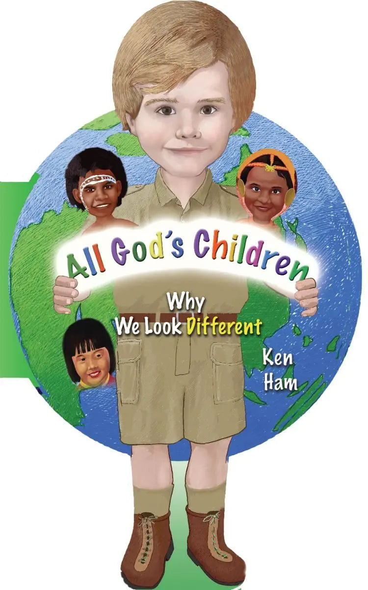 All God&