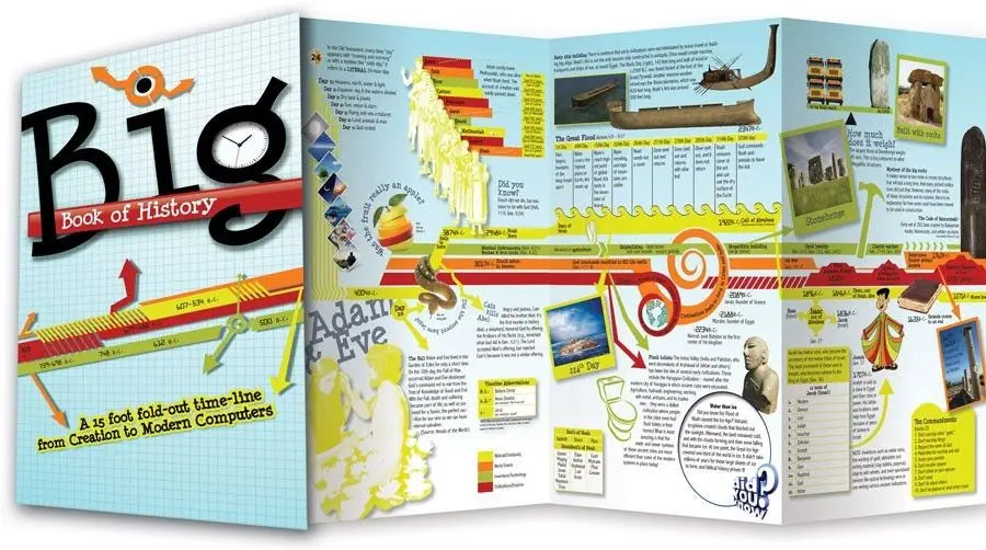 Big Book of History