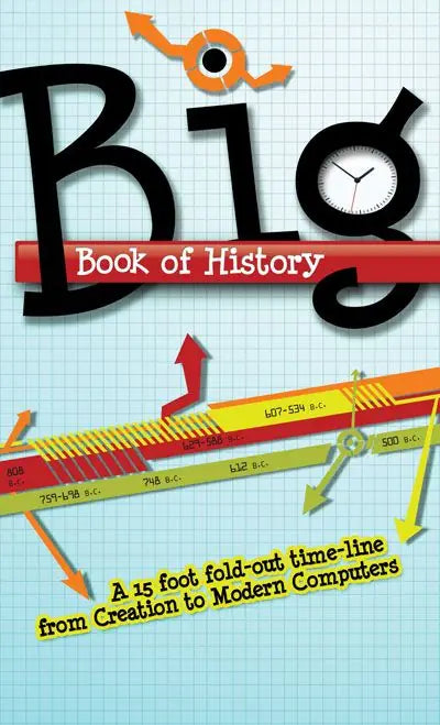Big Book of History