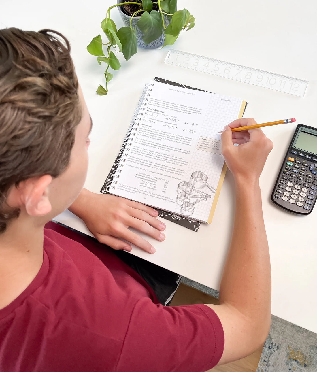 Consumer Math for Real Life