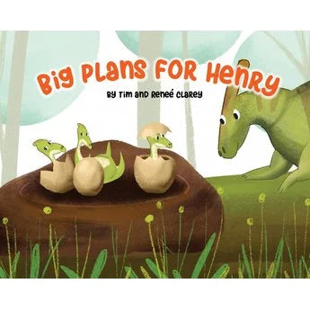 Big Plans for Henry