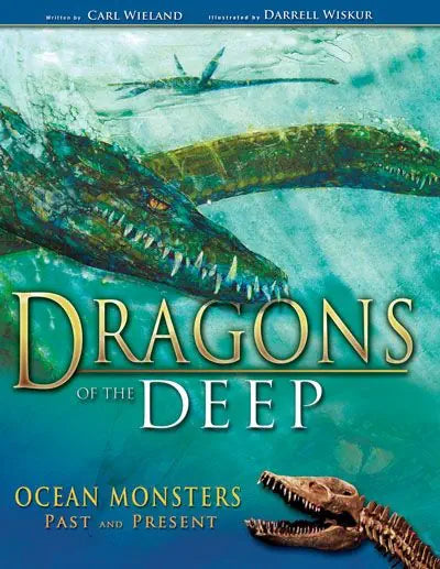 Dragons of the Deep
