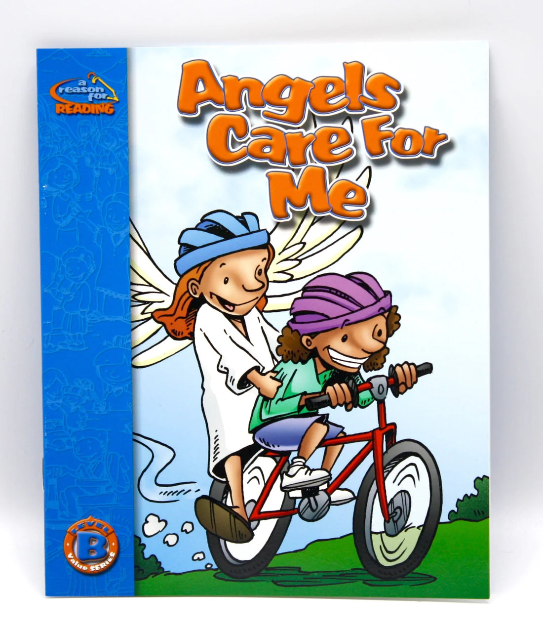 Early Readers Set - Learning About God &amp; His Creations (9 Books)