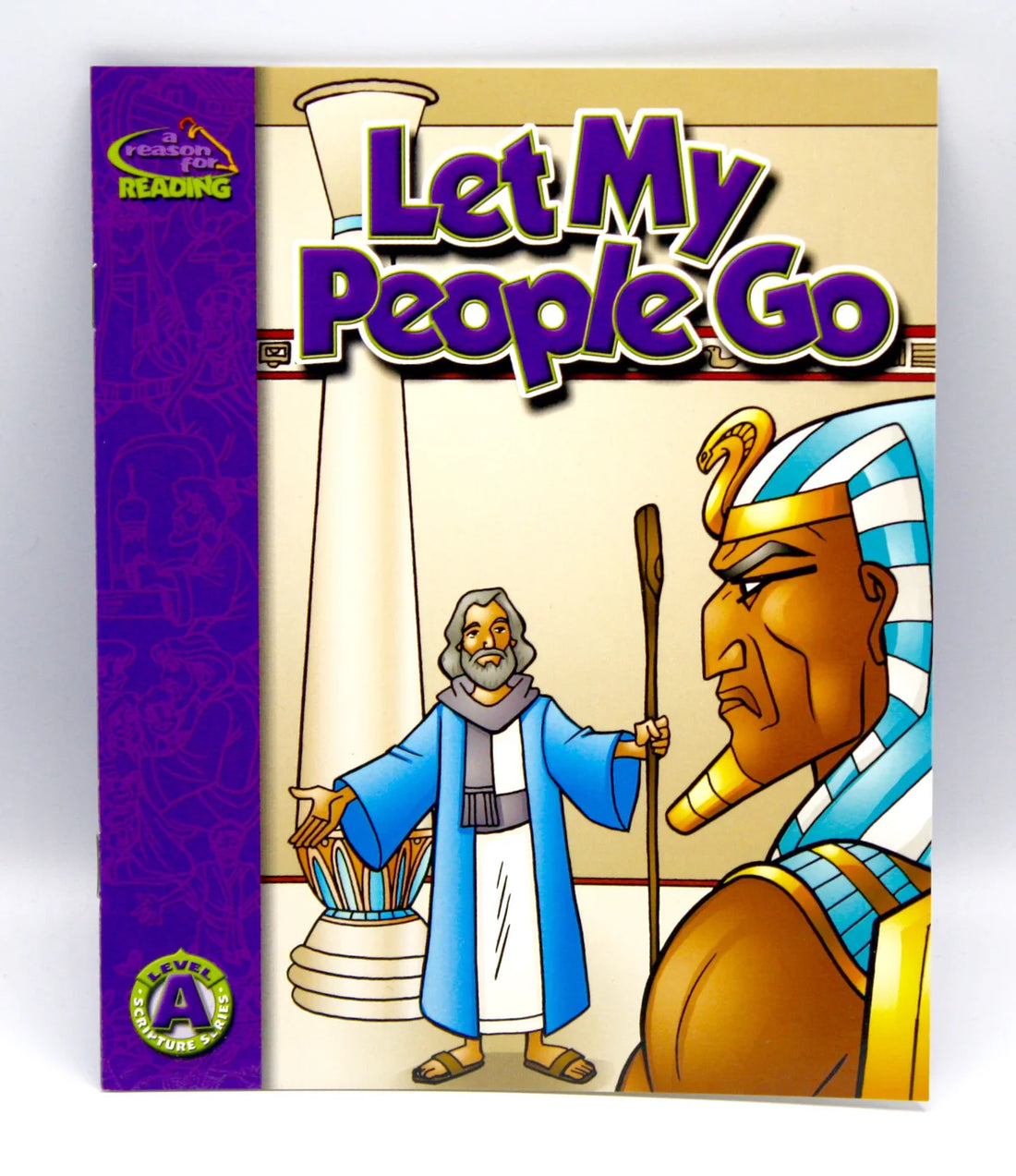 Guided Reading Emergent Library Books (22 Books)