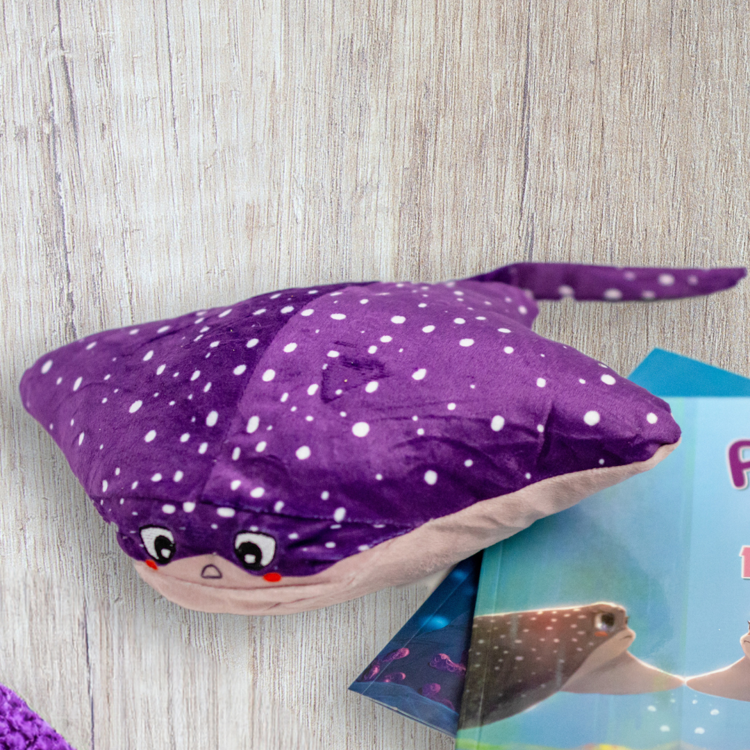 Fay Ray Lost Her Way Plush (Plushie Only)