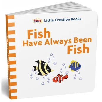 Fish Have Always Been Fish