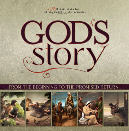 God&