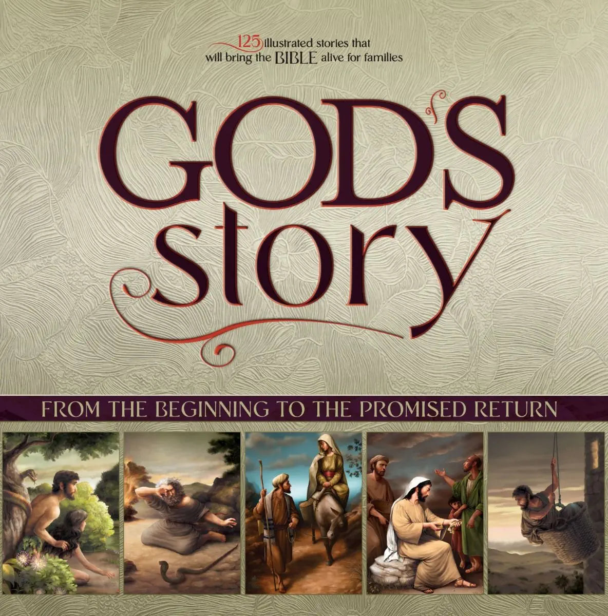 Biblical Non-Fiction
