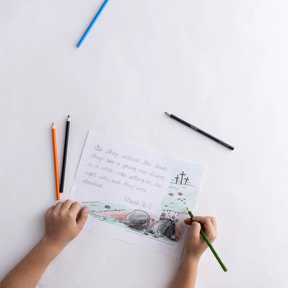 Handwriting Level C - Cursive