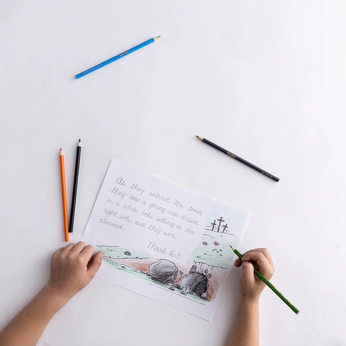 Handwriting Level F - Cursive