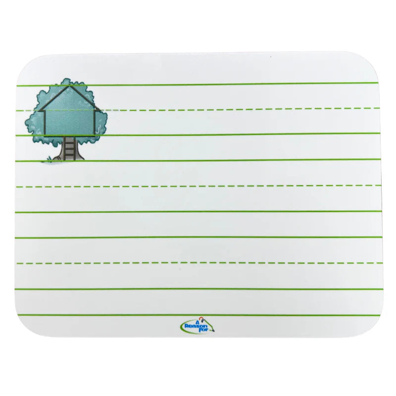 Handwriting Treehouse Whiteboard