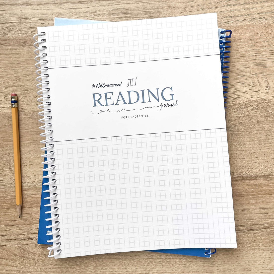 High School Reading Journal