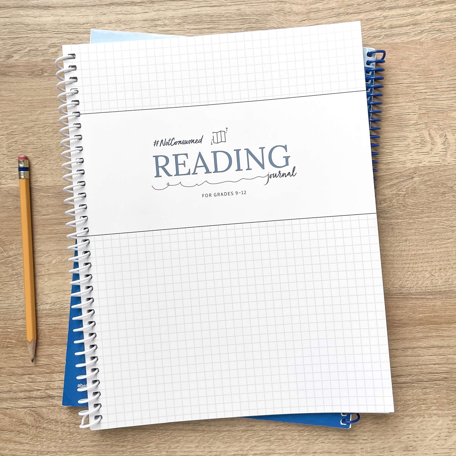 High School Reading Journal