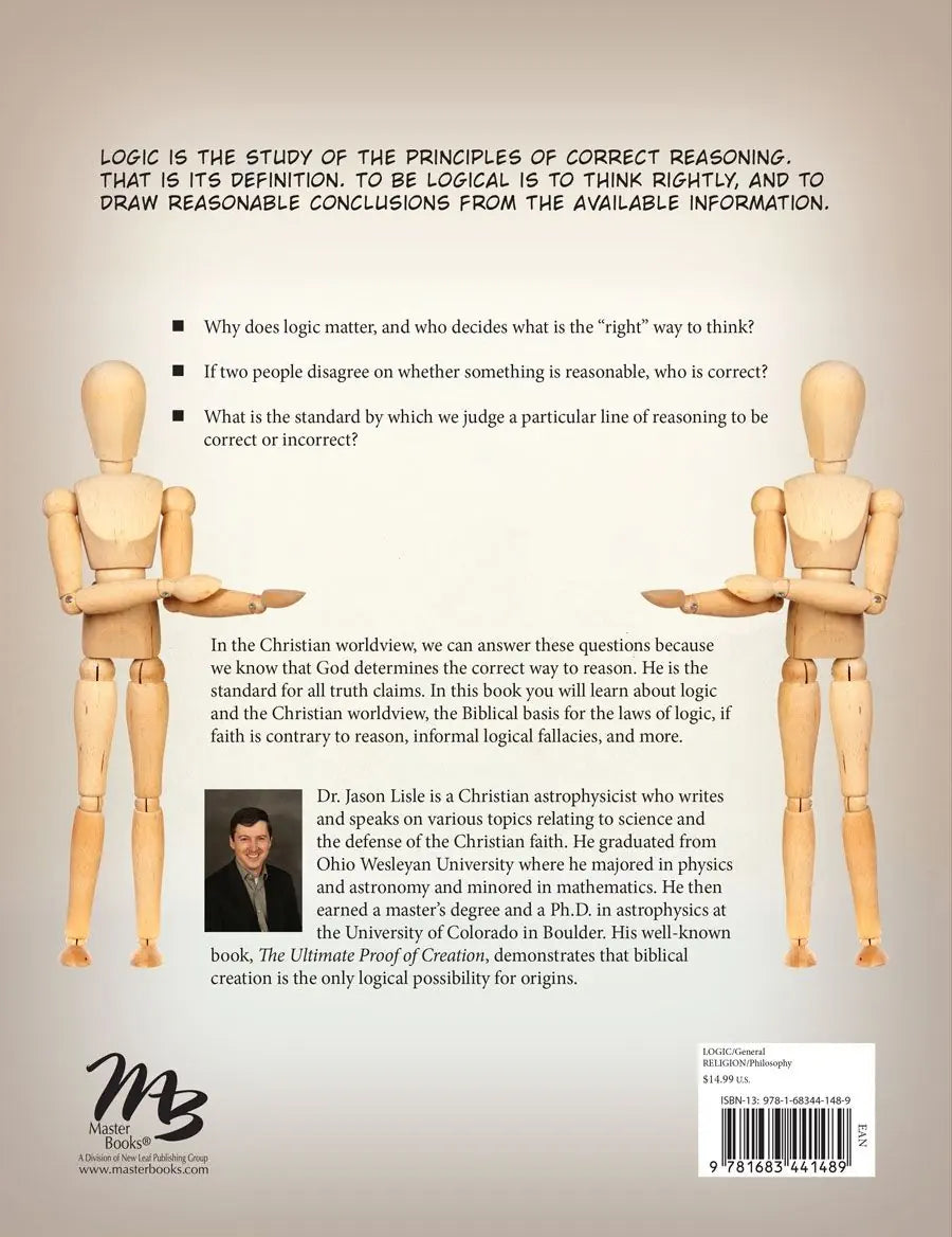 Introduction to Logic