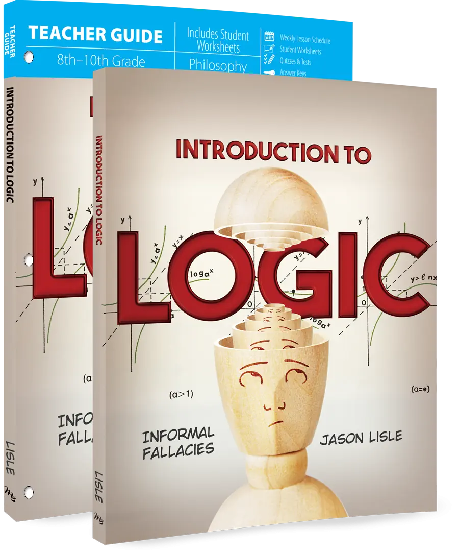 Introduction to Logic Set